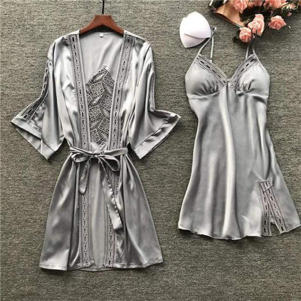 Vera Robe & Slip x Classic