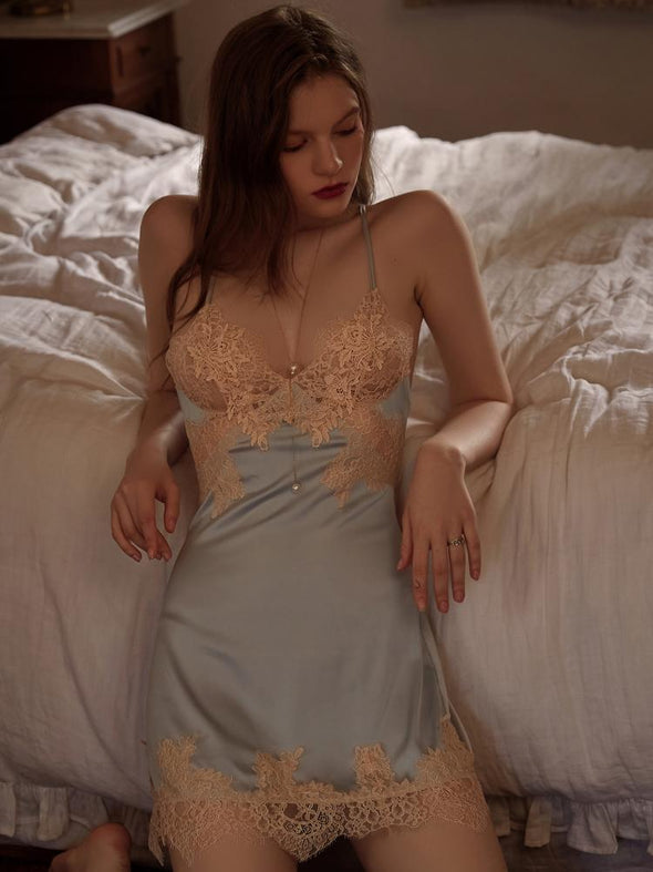 Madison Luxury Nightgown